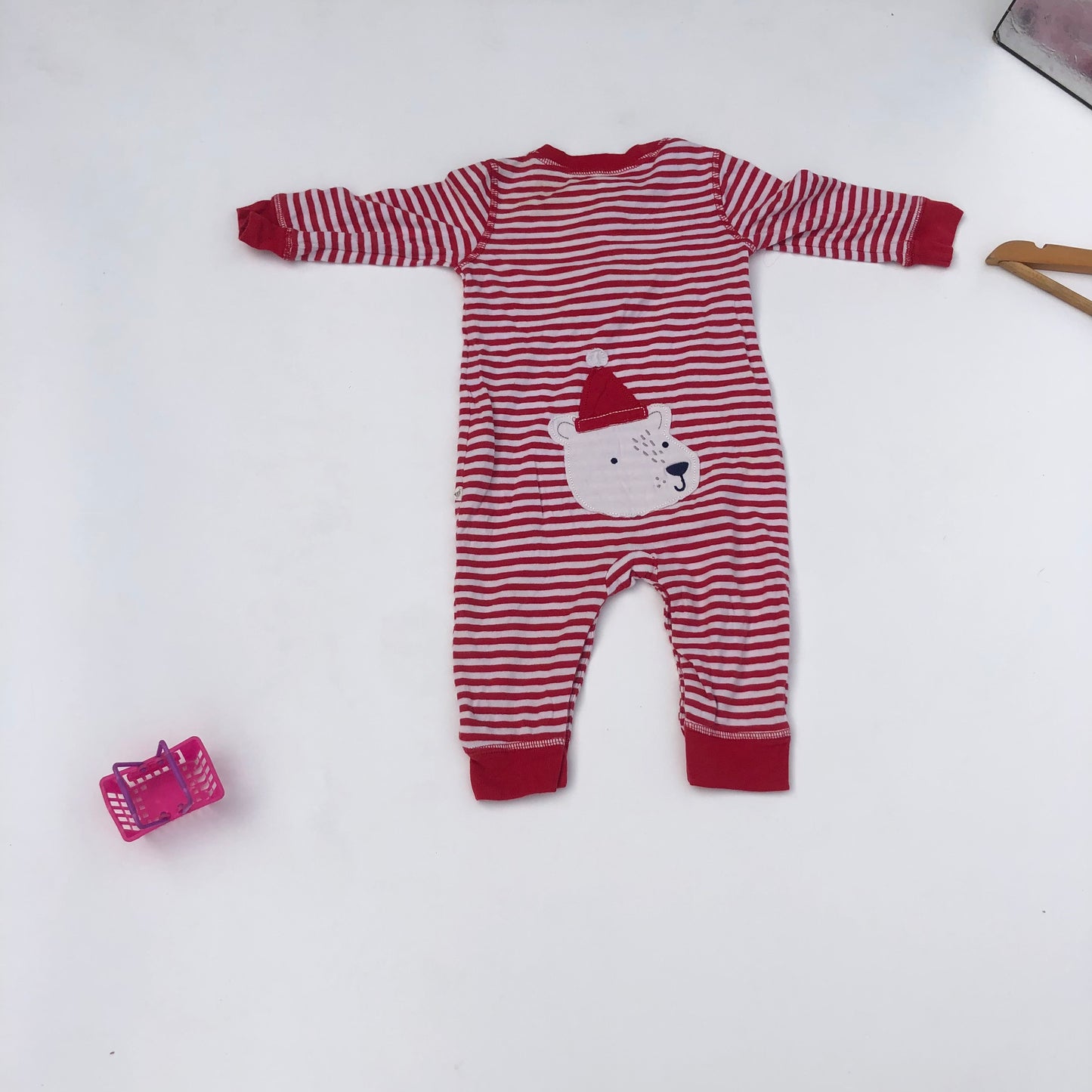Sleepsuit For 9-12 Months Old