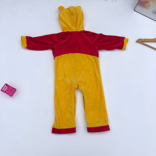 Sleepsuit For 2 years Old