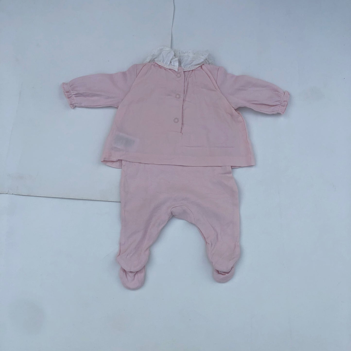 Jumpsuit For 0-3 months old By Mother Care