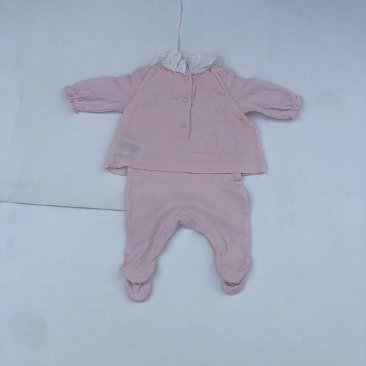 Jumpsuit For 0-3 months old By Mother Care