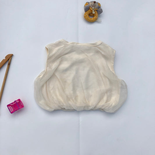 12 Years Old Bob Top - stasthrift