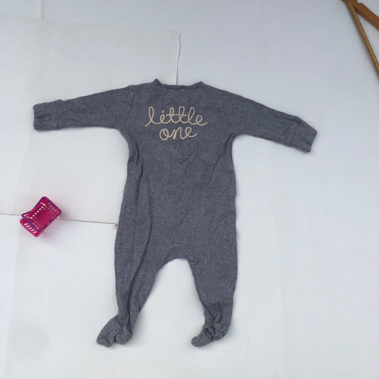 Sleepsuit For 3-6 Months Old