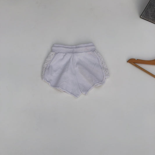 Lounge Shorts For 3 Years Old By Next