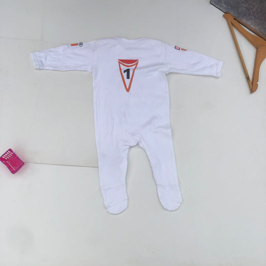 Sleepsuit For 6-12 Months Old