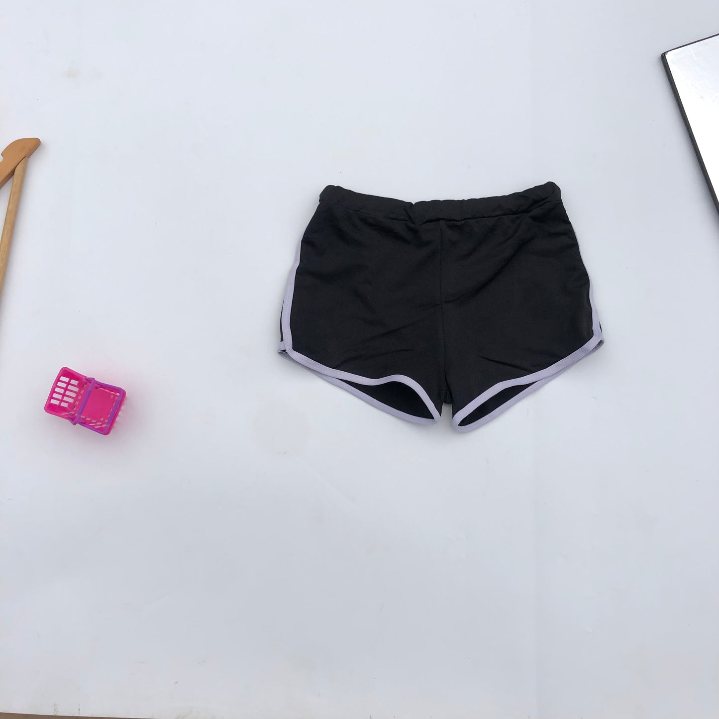 Lounge Shorts For Girls - stasthrift