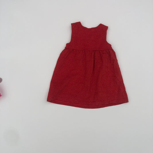 Shimmer Dress for 9-12 Months