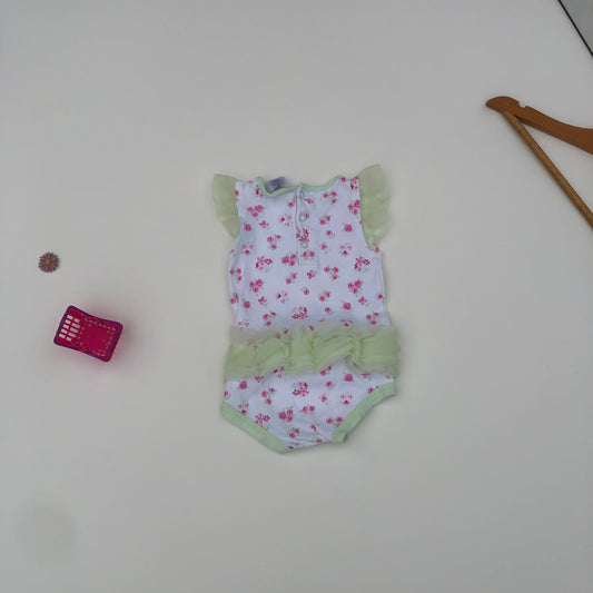 Rompers for 3-6 Months old by Baby Gear