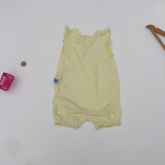 New Rompers For 18 Months Old