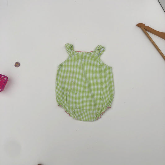 Onesies for 9 months old by First Moments