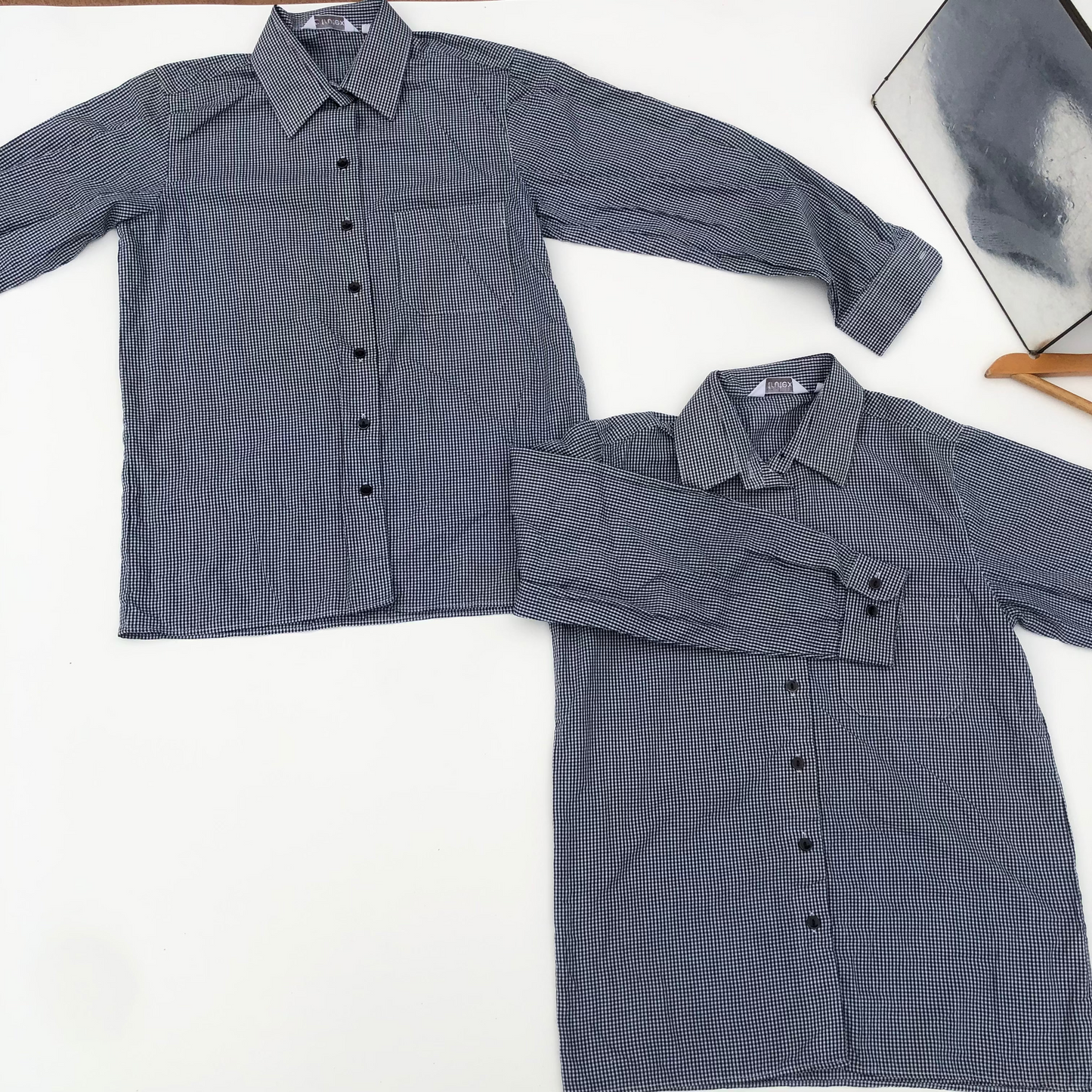 Shirts For 8-10 Years Old By Trutex