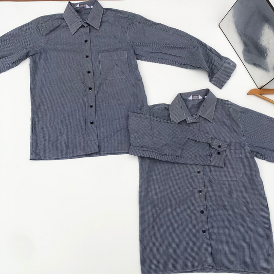 Shirts For 8-10 Years Old By Trutex