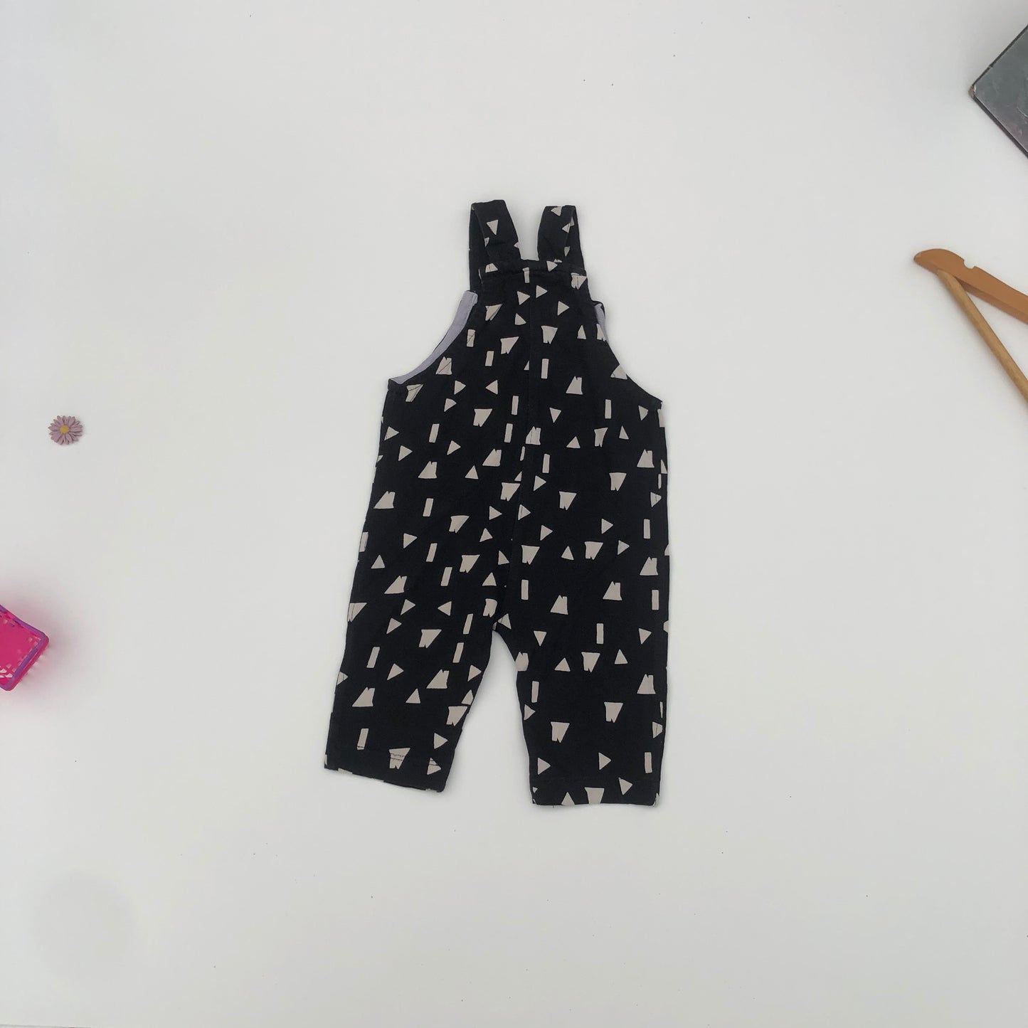 Jumpsuit For 0-6 Months Old
