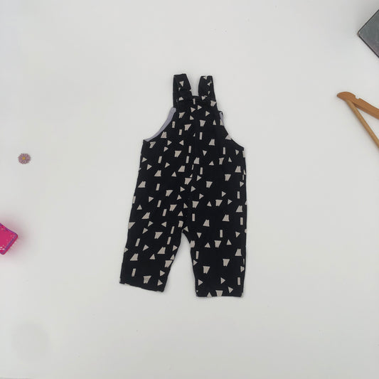 Jumpsuit For 0-6 Months Old