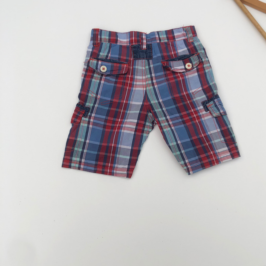 Shorts For 4-5 Years Old