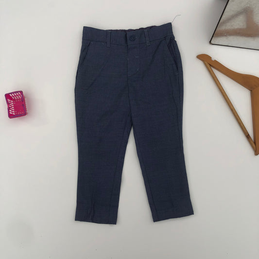 Pant Trousers For 3-4 Years Old