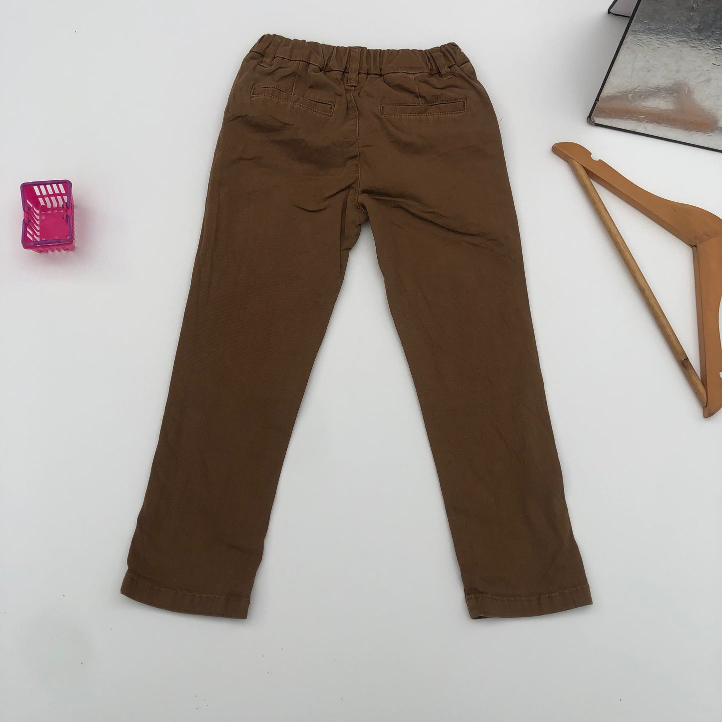Denim Trousers For 3-4 Years By Next