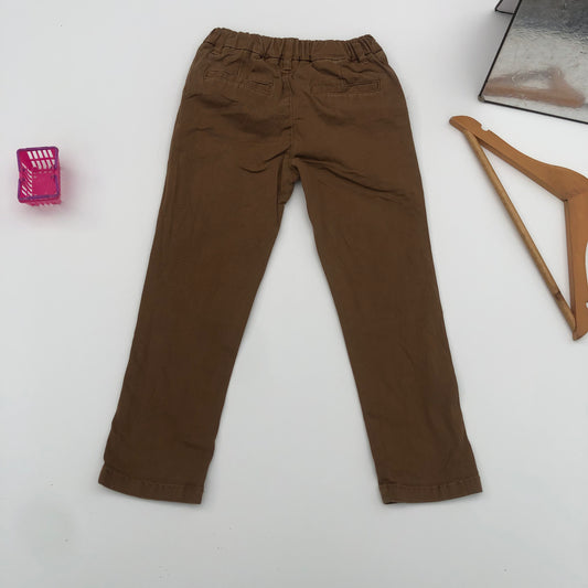 Denim Trousers For 3-4 Years By Next