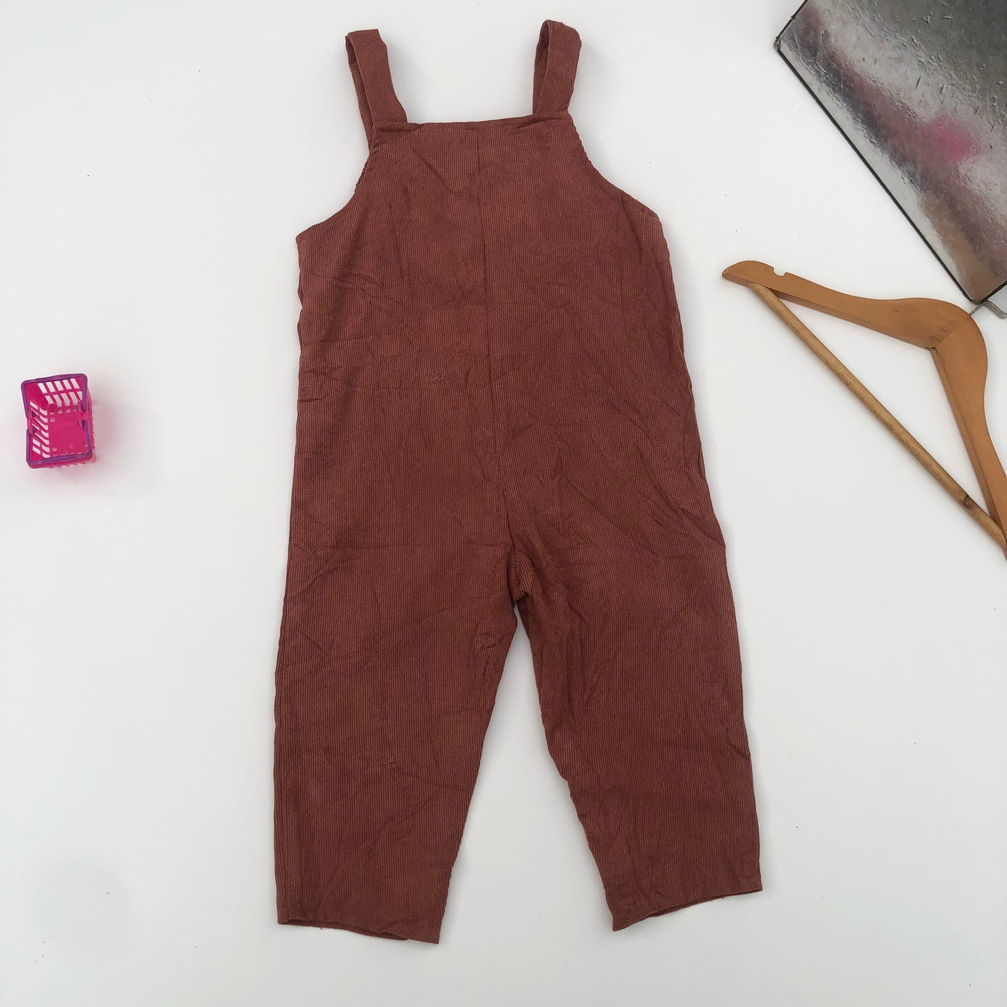 Jumpsuit For 2-3 years Old