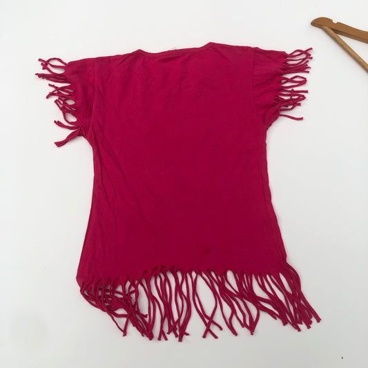Gown For 4-5 Years Old