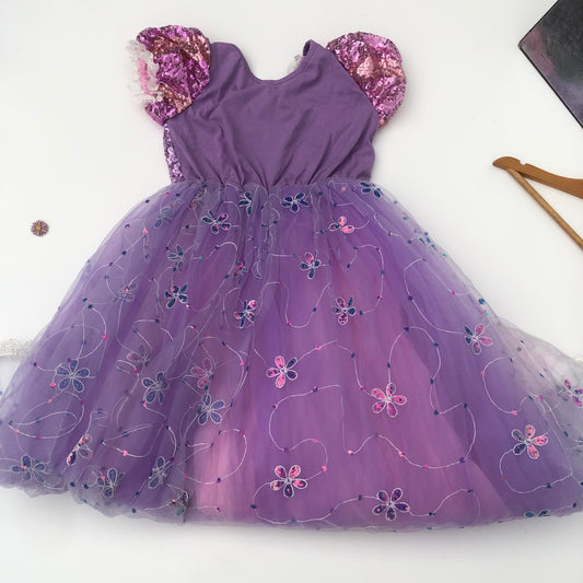Dress for 12-13 Years Old