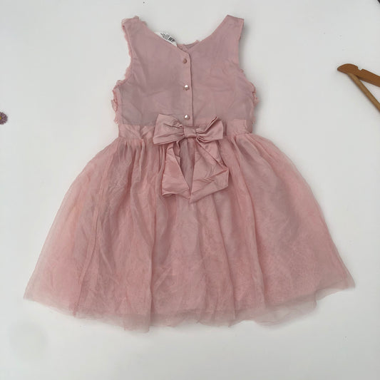 Dress for 6 Years Old By H&M
