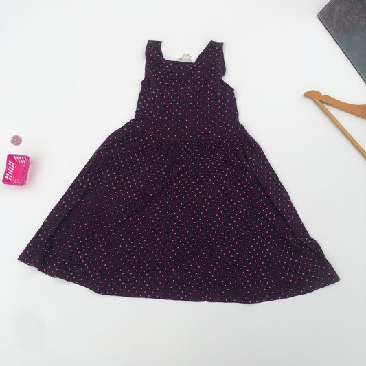 Gown for 6-8 Years Old By H&M