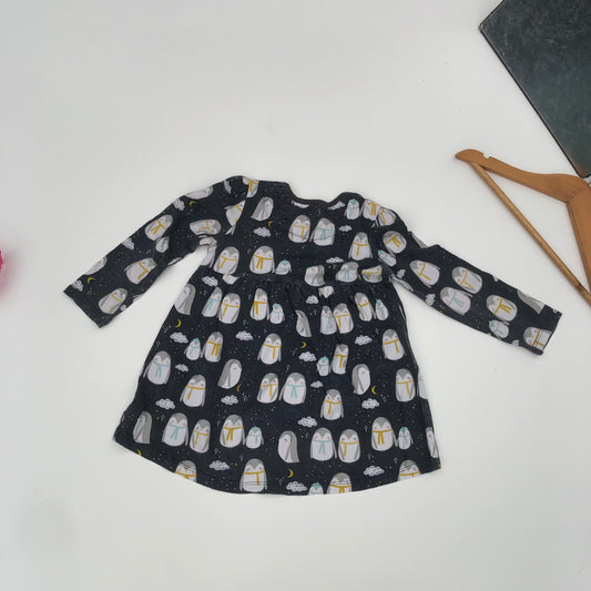 Gown for 2-3 Years Old By Mini Club