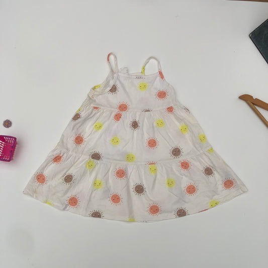 Gowns For 2-3 Years Old By H&M