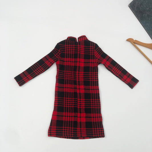 Gown for 2-3 Years Old By Shein