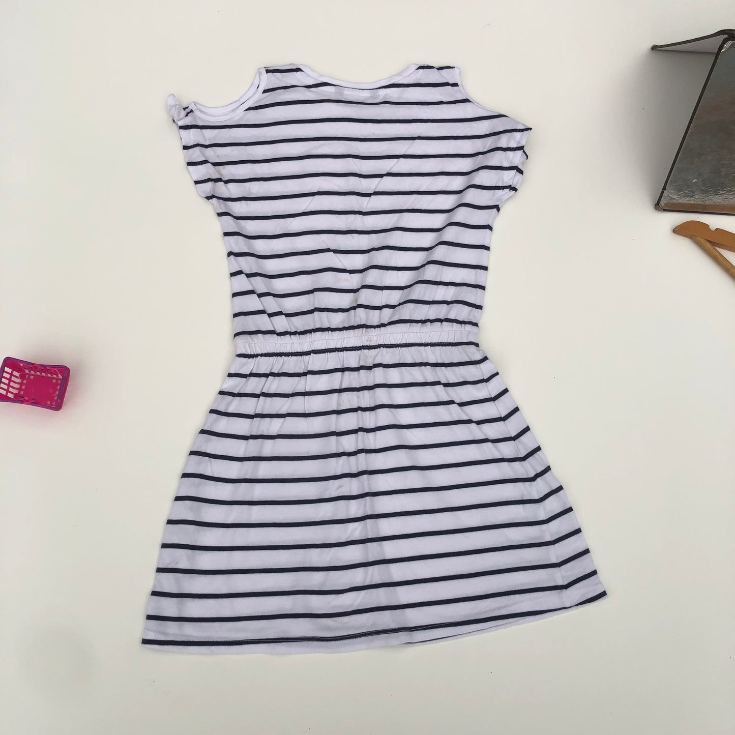 Gown For 7-8 Years Old By George