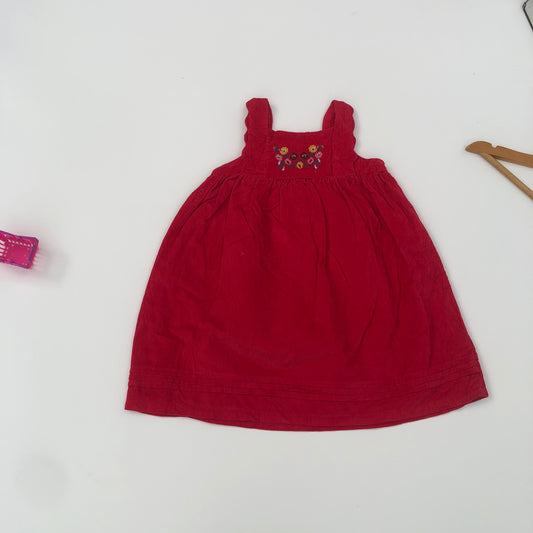 Gown for 2-3 Years Old By Nutmeg
