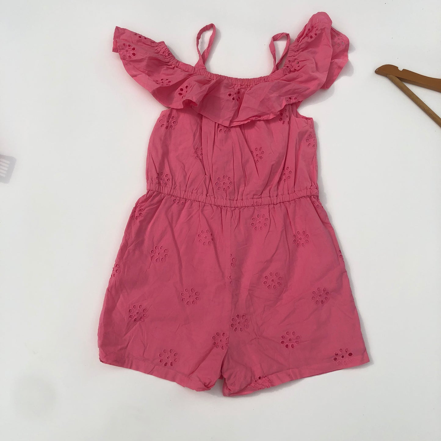 Playsuit for 7-8 Years Old By F&F