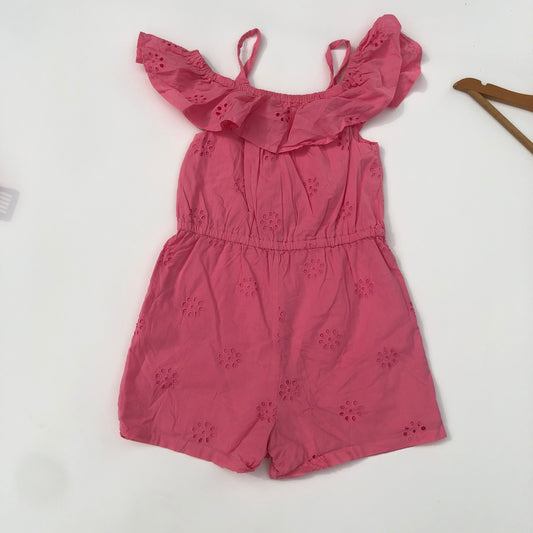 Playsuit for 7-8 Years Old By F&F