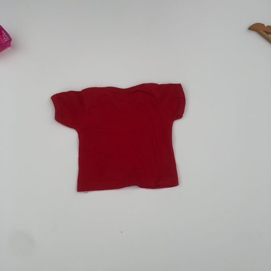 Tees For 6 Months Old