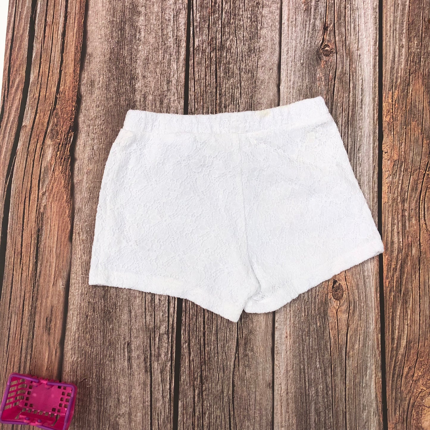 Shorts For 2-4 Years Old By H&M