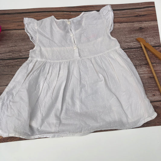 Gown For 3-4 Years Old