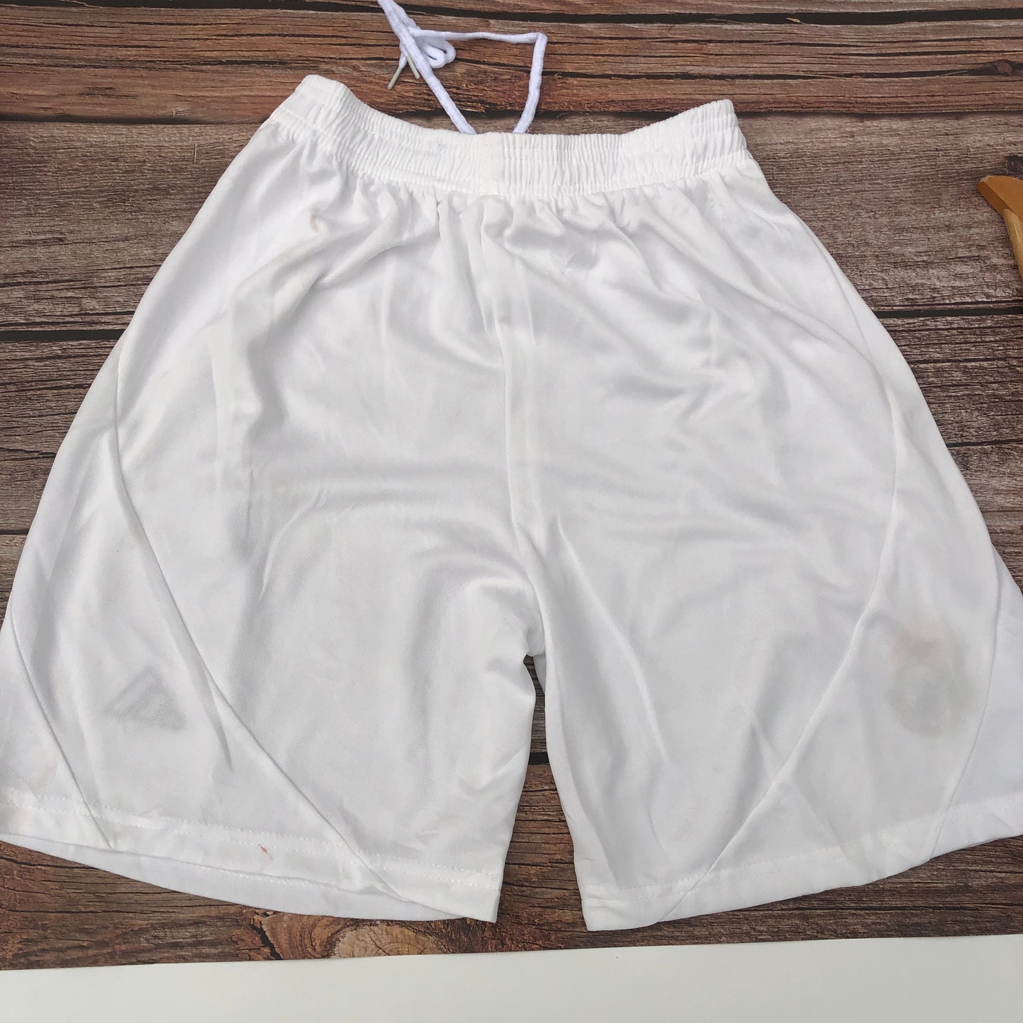 Jersey Shorts For 15 Years Old