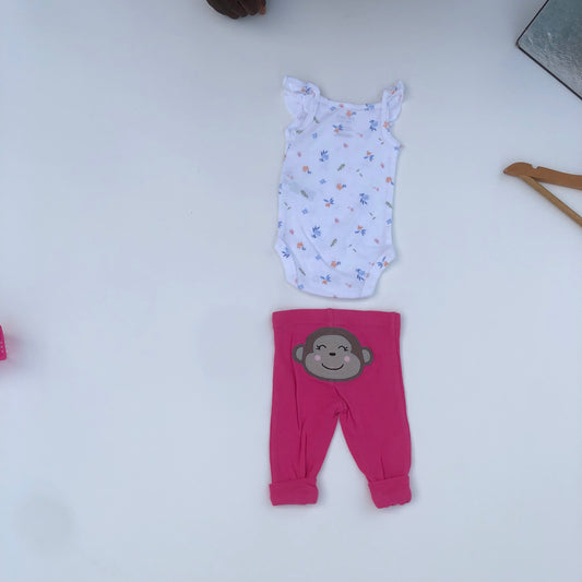 Mix And Match Set For 0 month