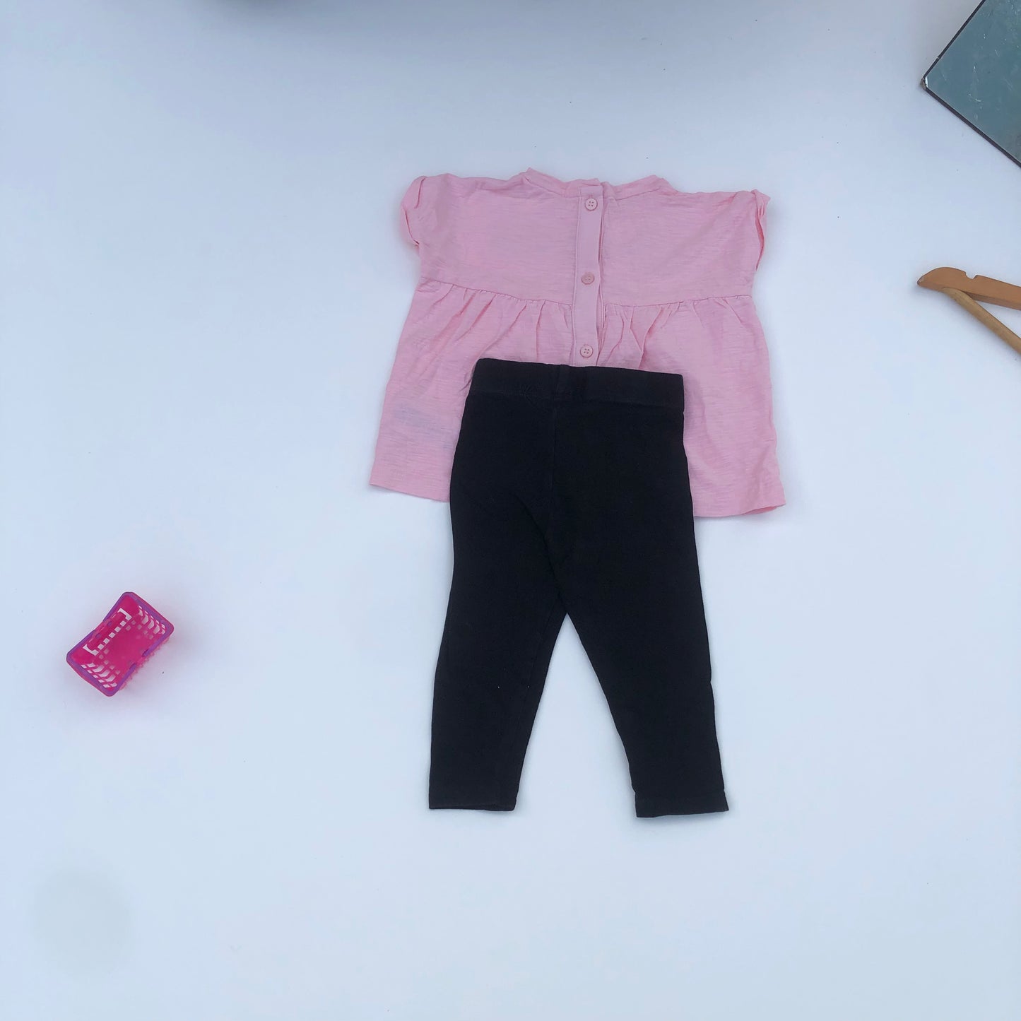 Mix And Match Set For 9-12 Months Old