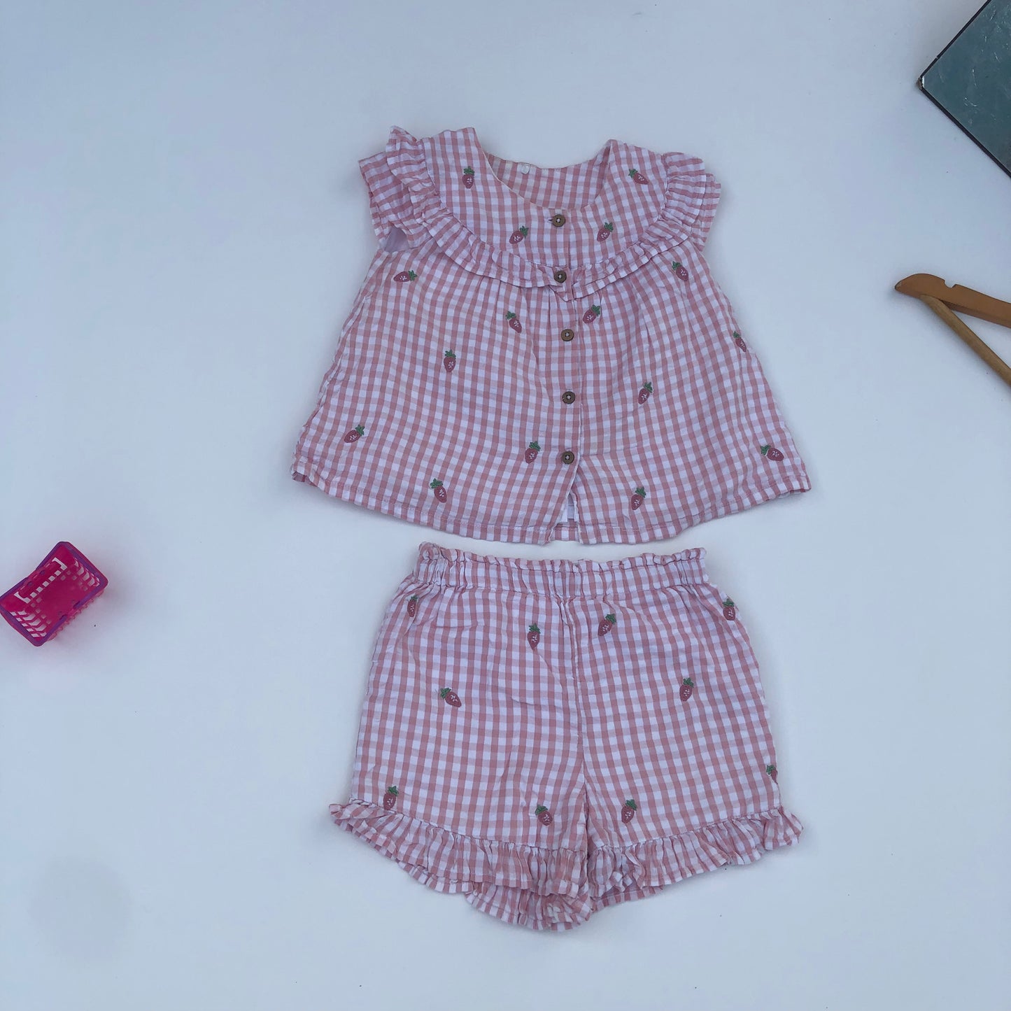 Mix And Match Set For 2-3 Years By George