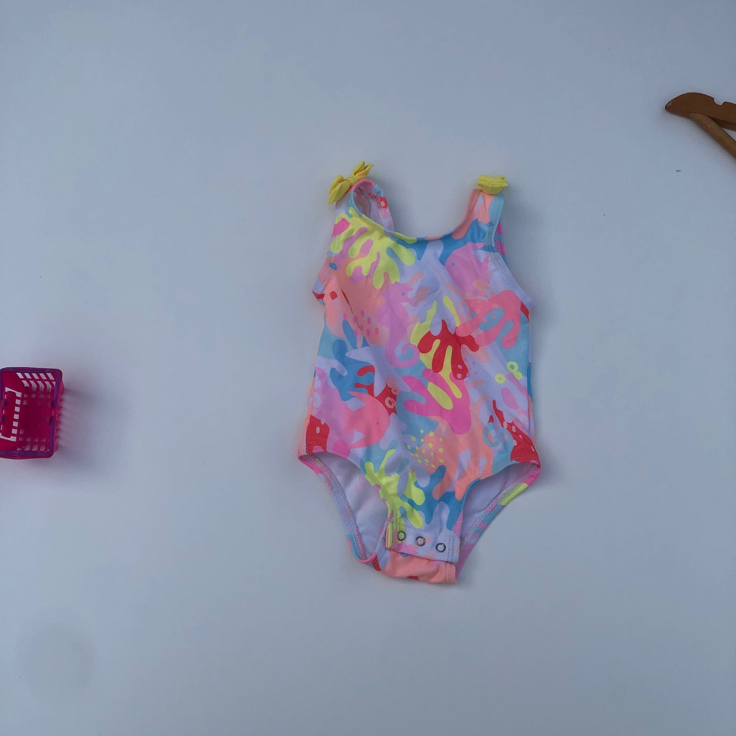 Swim wear for 3-6 Months Old By George