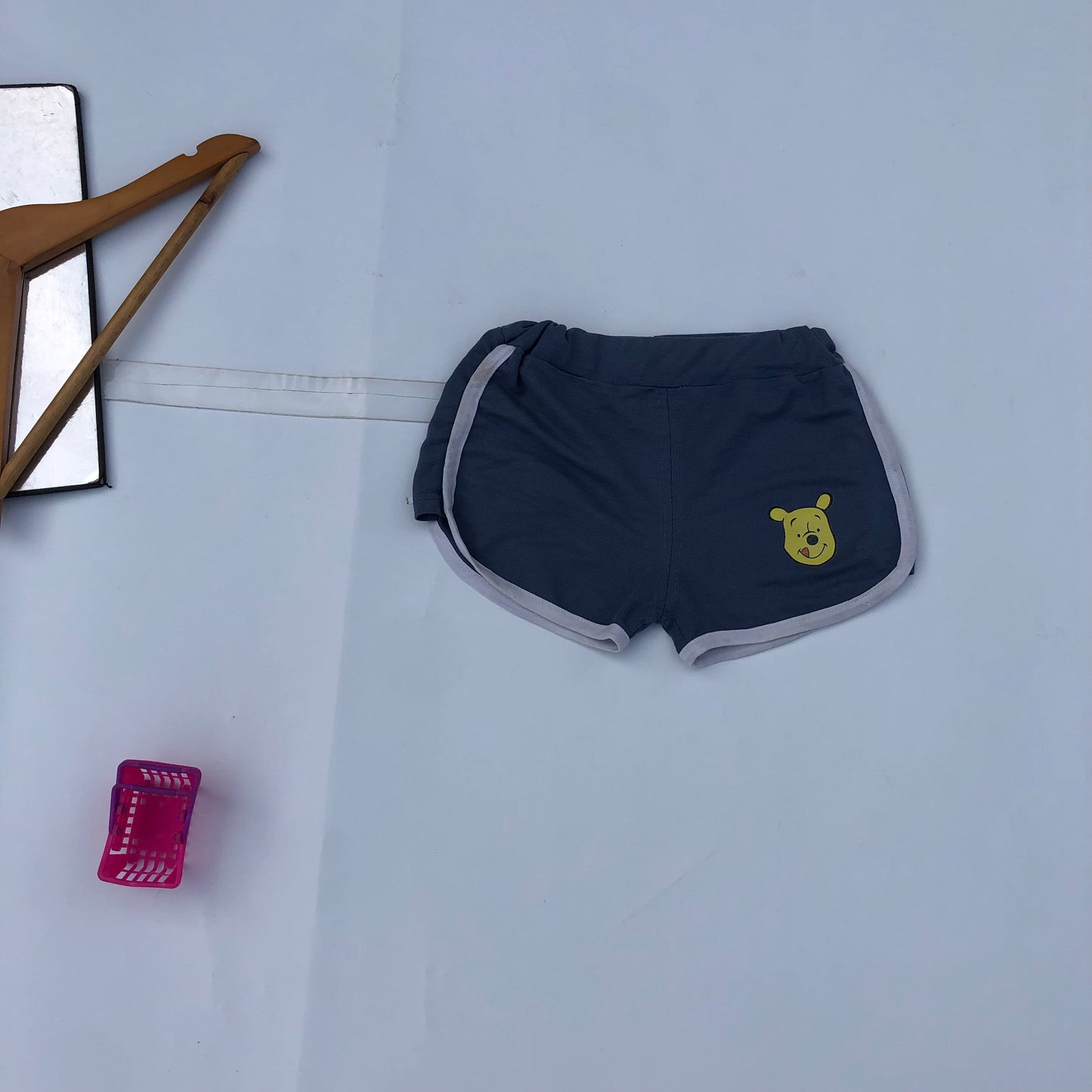 Lounge Shorts For Girls - stasthrift