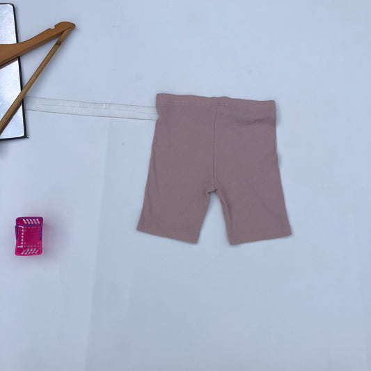 4-5 years old Biker Shorts By George - stasthrift