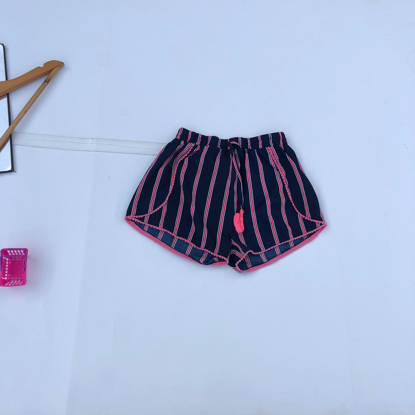 10-12 years old Lounge shorts by Japna kids - stasthrift