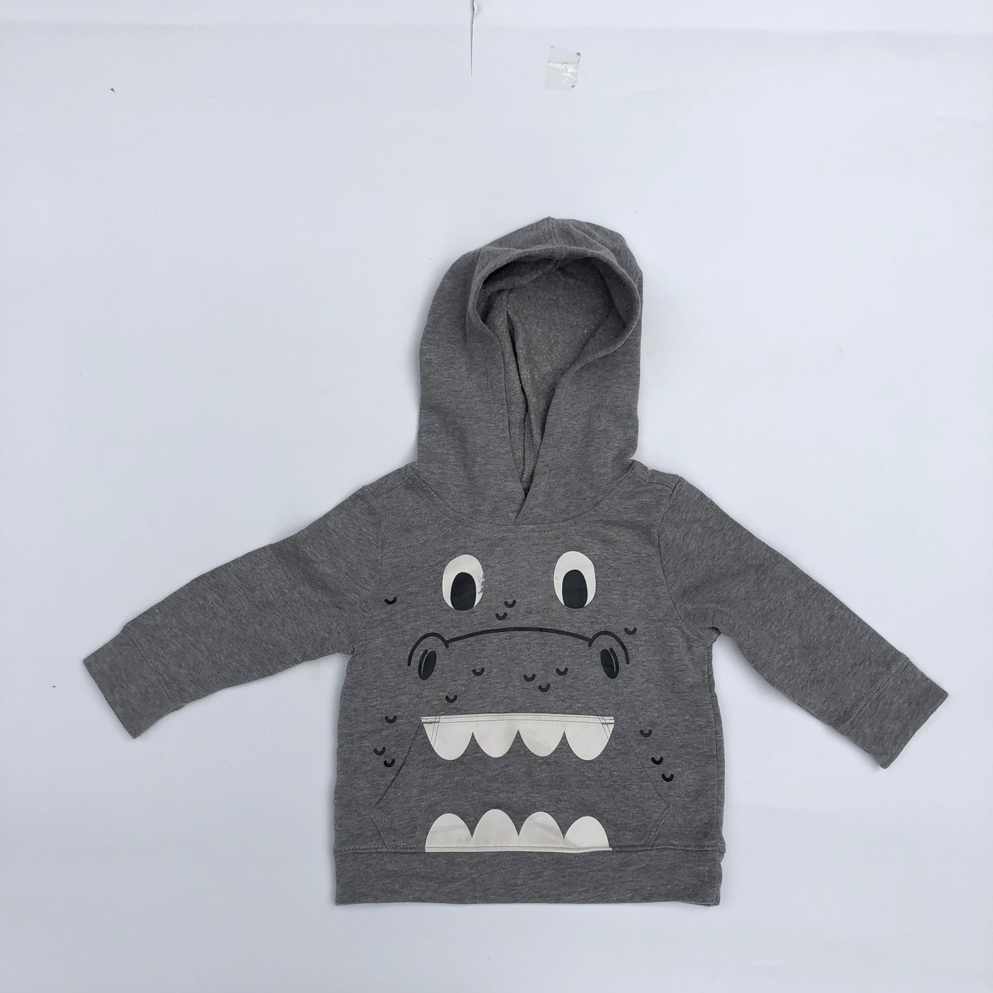 12-18 months grey hoods by Old Navy