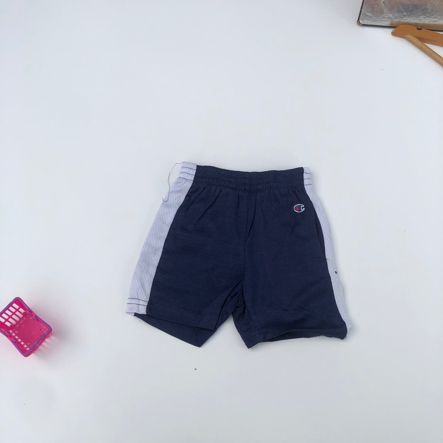 Jersey Shorts for 2 years old