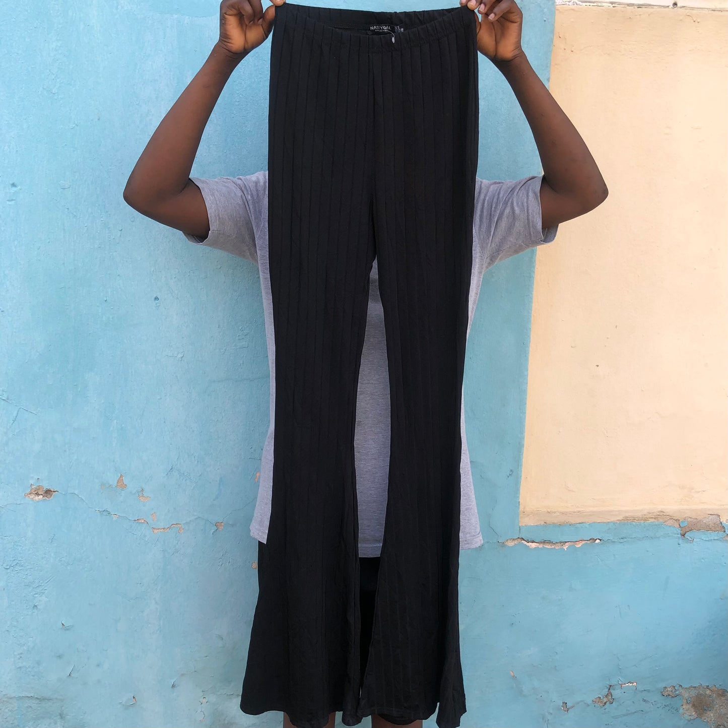 Palazzo Leggings for 12 Years old