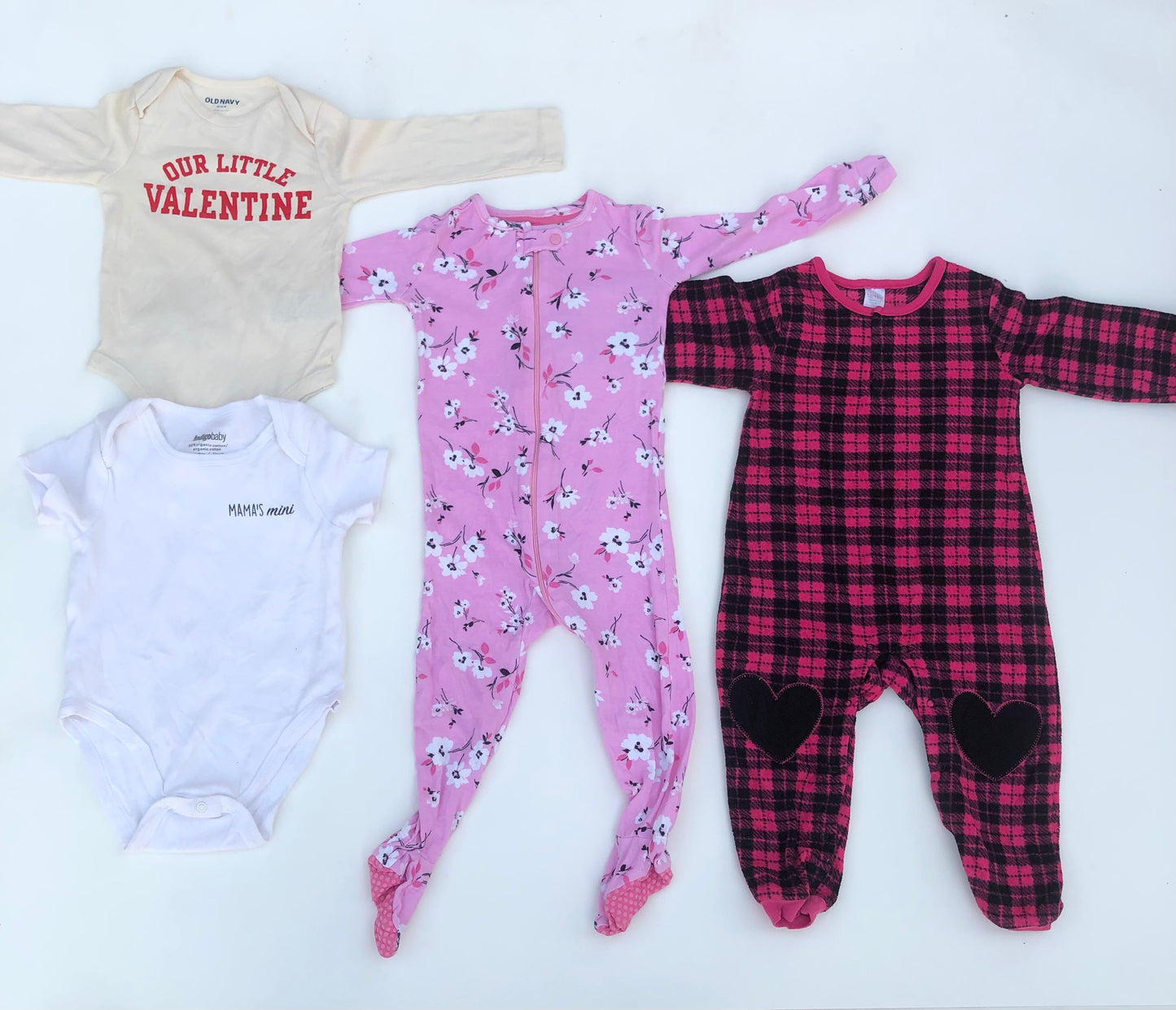 Baby Essential SD28 For 12-18 Months Old