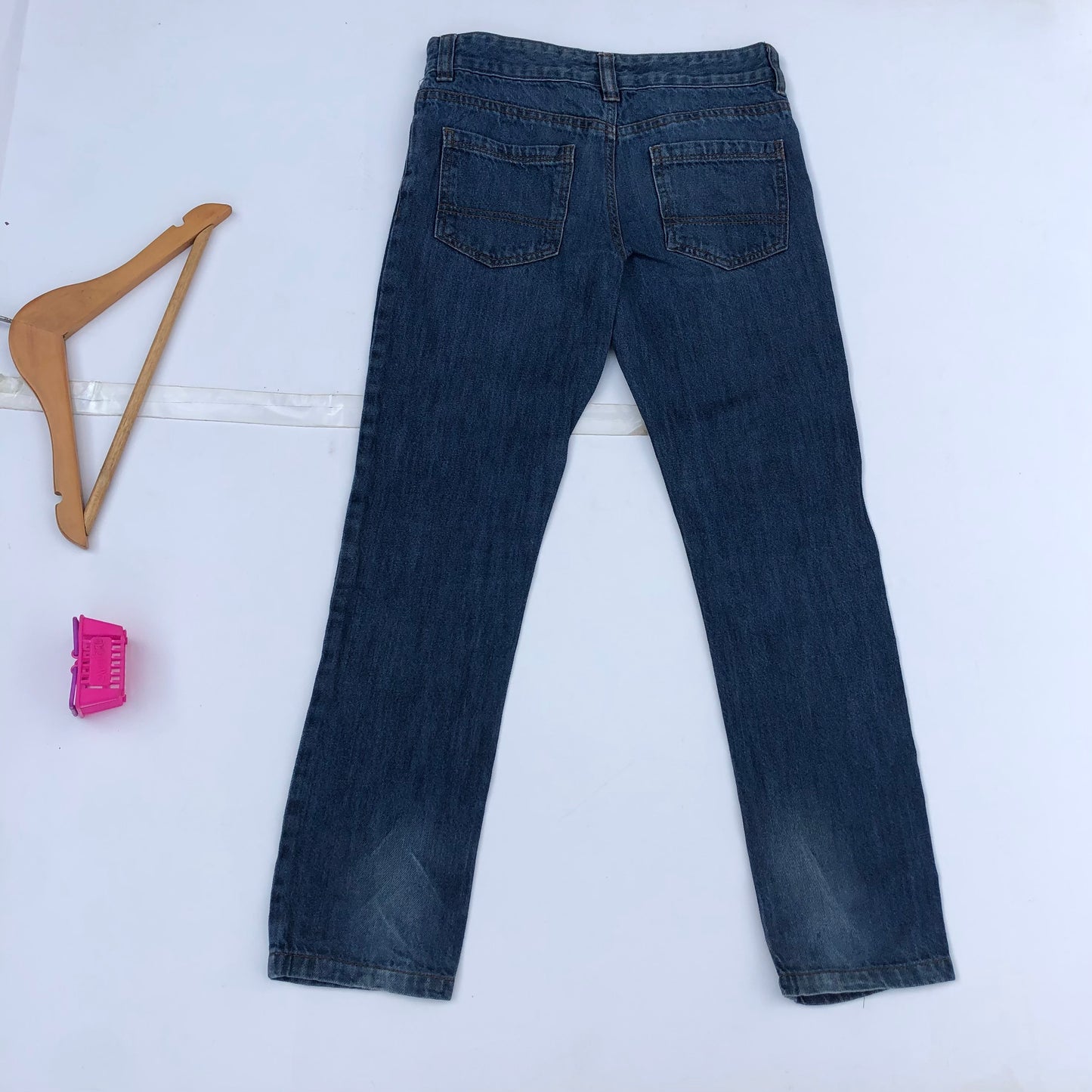 Denim Trousers for 11-12 years old By Denim Co
