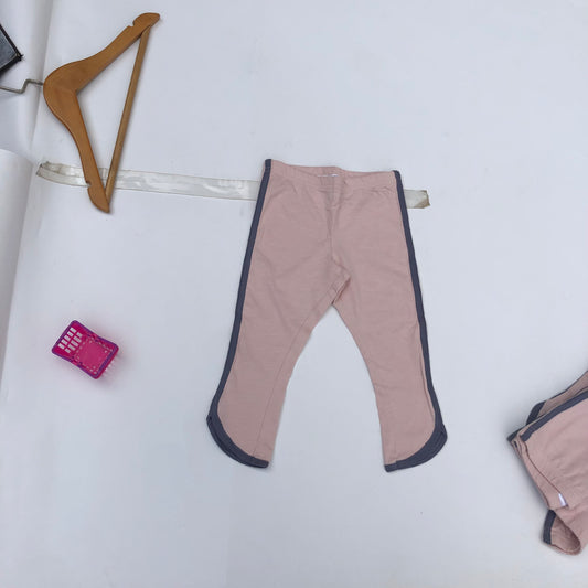 New Leggings for 18-24 months old by Milly & Willy - stasthrift